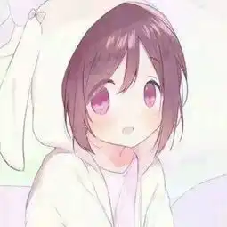  超可爱的动漫卡通头像最搞笑一种莫名其妙的坚持