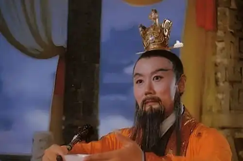 看懂观音菩萨说的一句话,就能搞清楚孙悟空和镇元子的实力差距