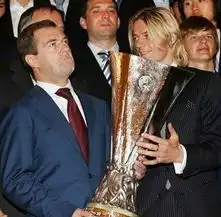 外国政要的俏皮瞬间 外国政要的俏皮瞬间