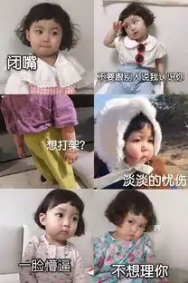  幽默图片搞笑段子整套表情包,个性可爱,抱走了