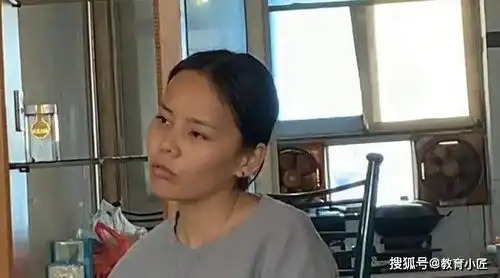  该来的总会来,许敏获律师援助,错换人生背后的真相不该被掩盖