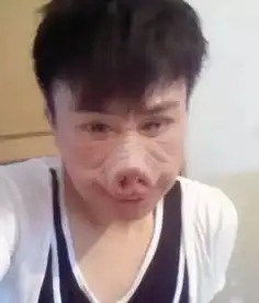  搞笑图片求大神ps,大神神回复