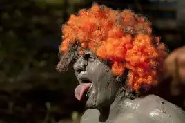 这才是真正的恶搞无极限  这才是真正的恶搞无极限