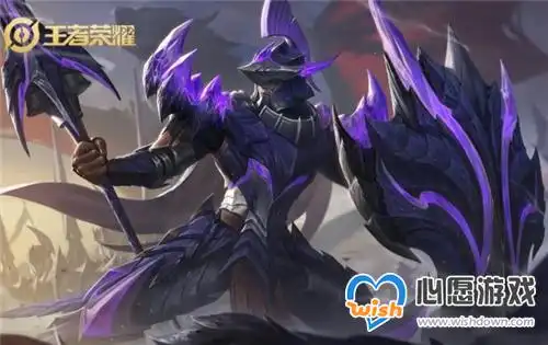  王者荣耀蒙恬怎么玩王者荣耀辅助蒙恬玩法攻略心愿游戏
