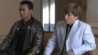 以德服人搞笑图片德国暧