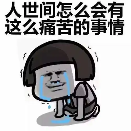  爆笑段子我一下午都在厕所里度过,客户被同事一个人全接了