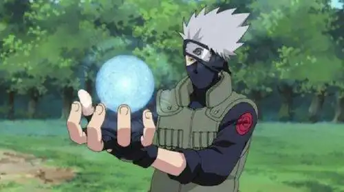 火影忍者卡卡西无法在螺旋丸中融入雷遁,博人凭什么能轻易做到  火影忍者卡卡西无法在螺旋丸中融入雷遁,博人凭什么能轻易做到