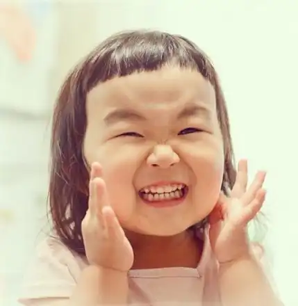  生个孩子吧,养个孩子真有意思一群骗子呜呜呜