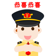  地铁界的戏精小黄人表情包你