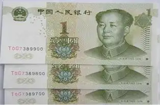  这张一元纸币价值120元还是6元大家应该都有吧