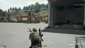 绝地求生我是医疗兵,日常娱乐11.16 绝地求生我是医疗兵,日常娱乐11.16