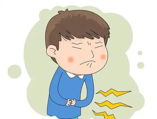  胃痛不能拖胃溃疡距胃癌有时只有一步之遥