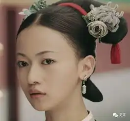  杨紫因它凶相土气,周迅被嘲丑,这个部位搞不好整全脸都白搭