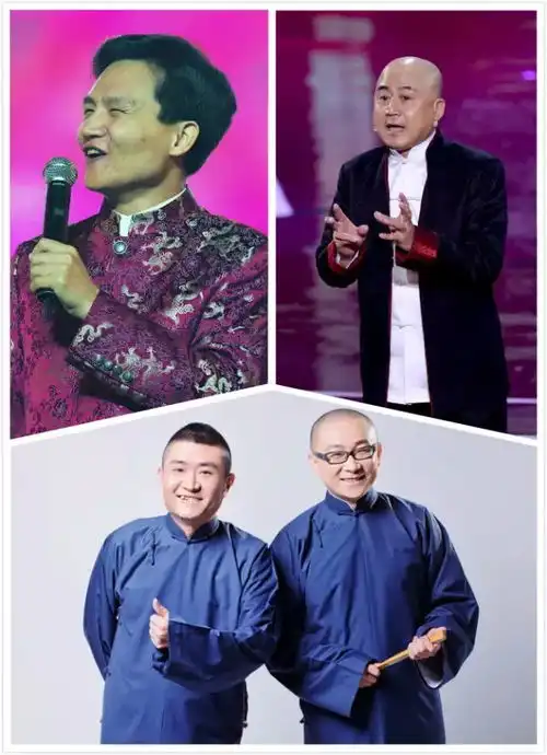  原来,这么多笑的使者,都来自这里