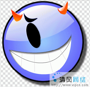  fireworks卡通宝贝头像搞怪宝宝