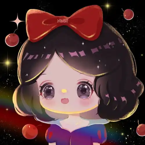  可爱手绘头像生活压力太大了希望你们叫我一声靓仔让我迷失自我