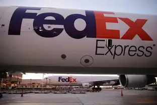  联邦快递正研无人机送货ceo称想法很好笑