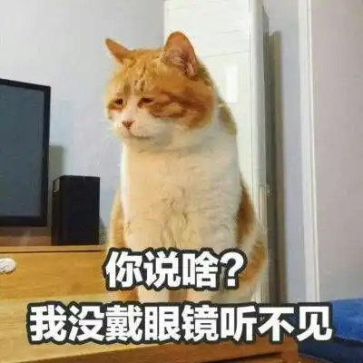  最新微信搞笑头像图片带文字2018既然不能逃避那就选择面对