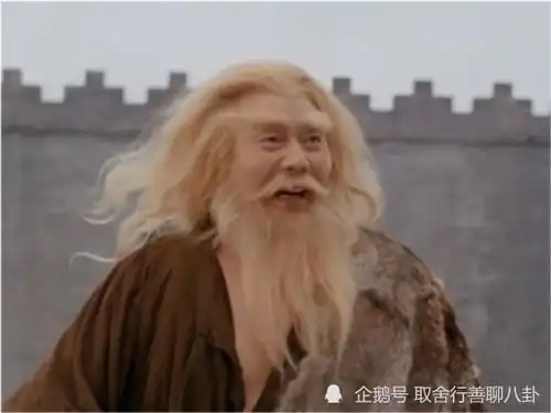  倚天屠龙记张敏邱淑贞靠关系进组,李连杰替老婆还债,王晶被揍住院