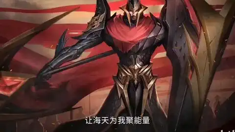  王者荣耀新英雄蒙恬恐怕要推迟到六月上线一人顶一团局内技能特效预览期待