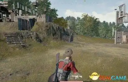 绝地求生搞笑动漫图片外