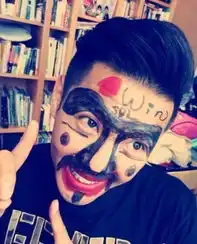 小唐尼专注卖萌30年钢铁侠变身表情帝  小唐尼专注卖萌30年钢铁侠变身表情帝