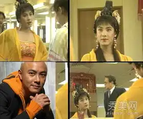  欧弟杜海涛玩反串24位男星女妆造型吓死人