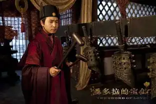  潘多拉的宝剑端午逆袭影院加场叫好又叫座