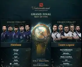 dota2搞笑图片ti7