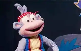  美国原版舞台剧爱探险的朵拉套票袭来边看演出边学英语