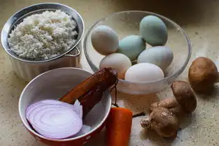  咸鸭蛋别只煮了当早餐,这样做有料有趣,出锅孩子吃掉四个