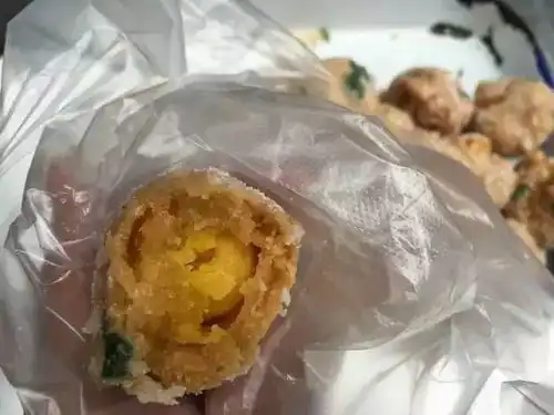 咸鸭蛋图片搞笑简陋