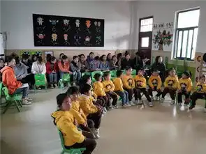  泗县这个幼儿园老师美幼儿活动好好多学校都来观摩精彩活动