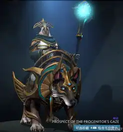  dota23月4日冬季珍藏3更新这批饰品简直了