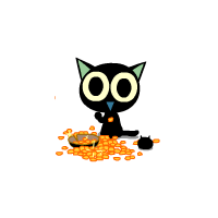 各种可爱呆萌的猫咪动态头像微信头像图片大全  各种可爱呆萌的猫咪动态头像微信头像图片大全