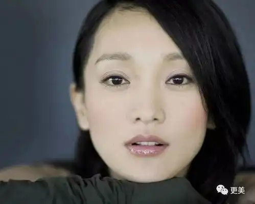  杨紫因它凶相土气,周迅被嘲丑,这个部位搞不好整全脸都白搭