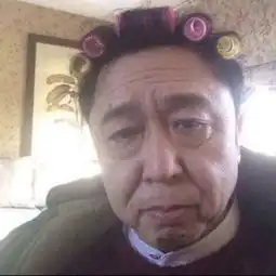 于谦头像可爱