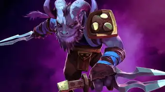  dota2高清精美壁纸