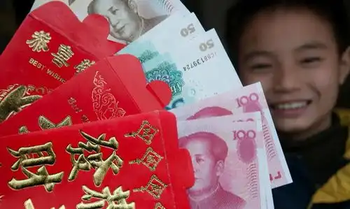  压岁钱发到几岁就不用发了提醒不要过这个年龄,否则双方都尴尬