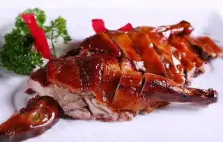 烤鸭图片搞笑雅思