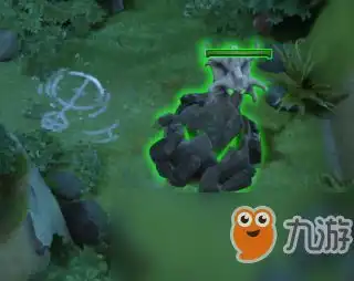  dota2刀塔秘境有哪些内容刀塔秘境最新地图攻略