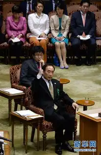  日本森友学园理事长重申收到安倍夫妇捐款组图