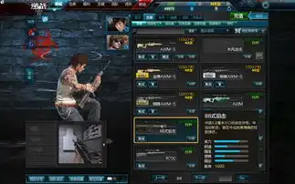  逆战中成为狙击枪高手的技巧