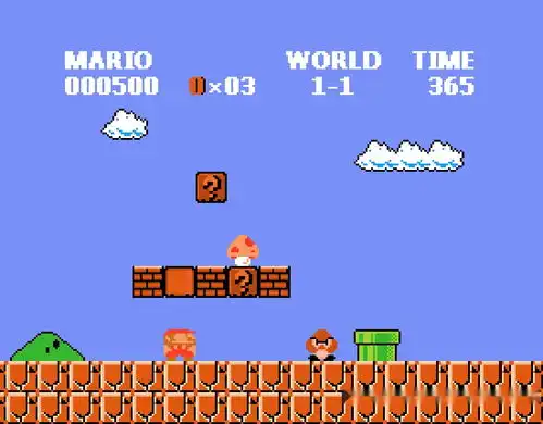  小霸王回忆杀,我就是喜欢这些