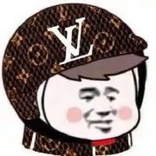  最近很火的头盔表情合集