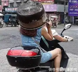  美女搞笑图片你要是把爆米花吃完了,拜你为师