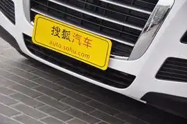  纳智捷大7suv图片大全