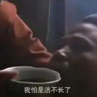 大郎吃药图片表情包