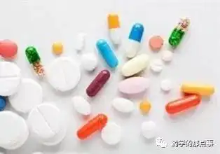  西药常考知识点汇总,一句话速记
