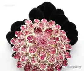  碎钻不值钱的说法错在哪里搞懂这个,买钻石再也不走弯路